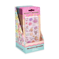 Sanrio Hello Kitty and Friends Stickers