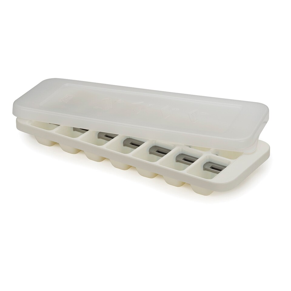 image 1 of Joseph Joseph Easy Release Ice Cube Tray