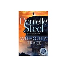 Without A Trace Danielle Steel