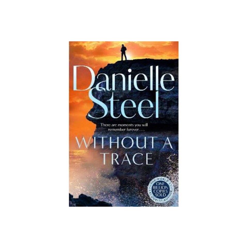 Without A Trace Danielle Steel