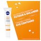 image 4 of NIVEA Q10 Energy Fresh Look Eye Cream 15ml