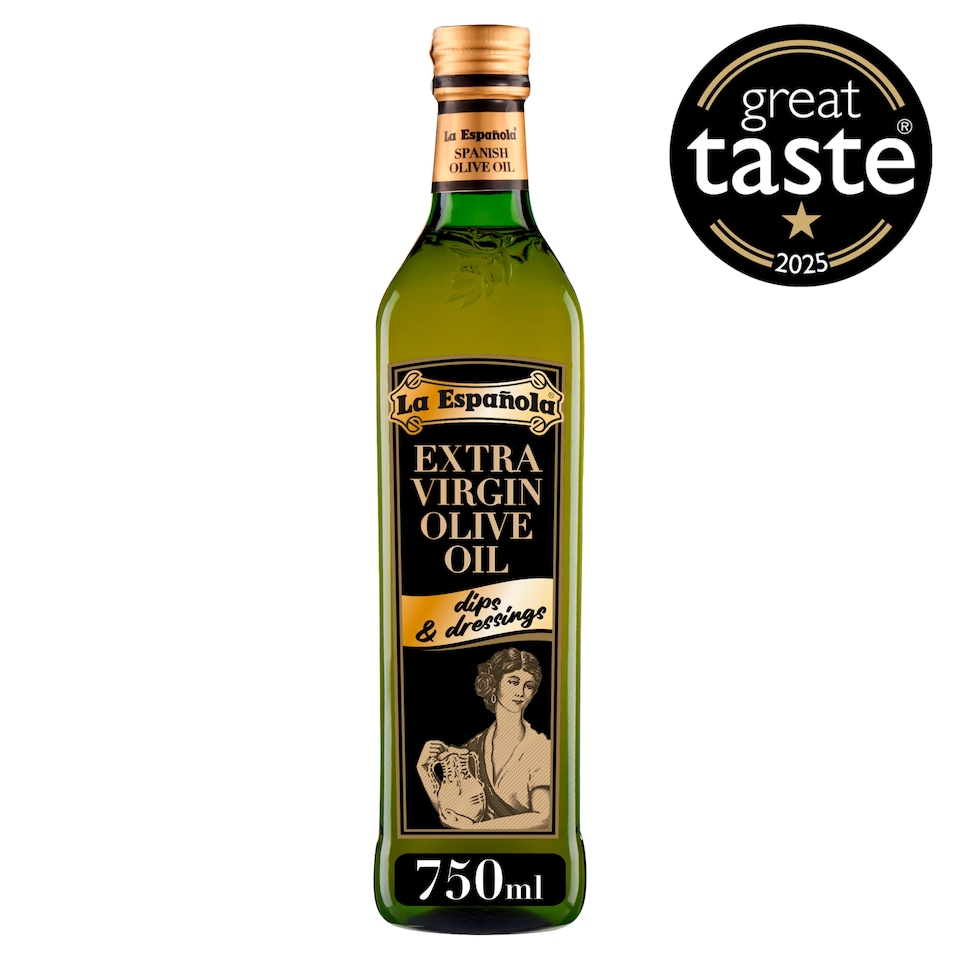 image 1 of La Espanola Extra Virgin Olive Oil 750ml