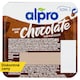 image 1 of Alpro Soya Dessert with Dark Chocolate Flavor 125 g