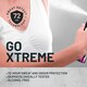 image 2 of Rightguard Extreme Dry Woman Invisible 72Hour Antiperspirant Deodorant 150Ml