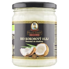 Special Oils