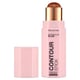 image 2 of Collection Gorgeous Glow Contour Stick Warm Bronze