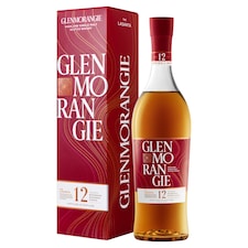 Glenmorangie Lasanta 12 Years Old Single Malt Whisky 70cl