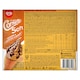 image 2 of Cornetto Soft Caramel & Hazelnut Ice Cream Cones 4x140ml