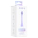 image 1 of Ordo Sonic Brush Heads Pearl Violet & Lavender 4 Pack