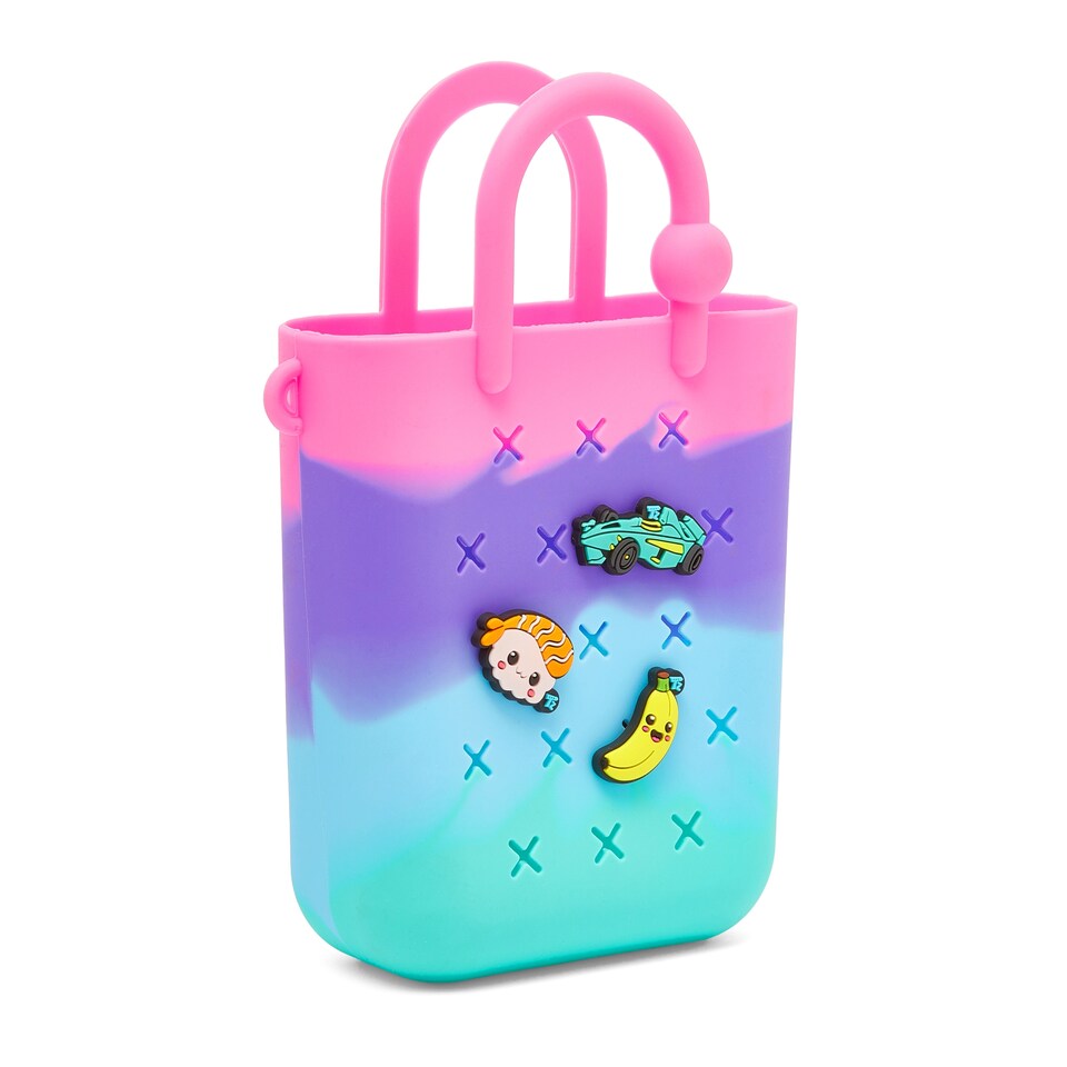 image 1 of Hunter Price Taggeez Customisable Bag
