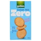 image 1 of Gullón Zero Sugar Free Shortbread Biscuits 2 x 165 g (330 g)