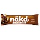 image 1 of n?kd. Cocoa Delight Raw Fruit & Nut Bar 35g