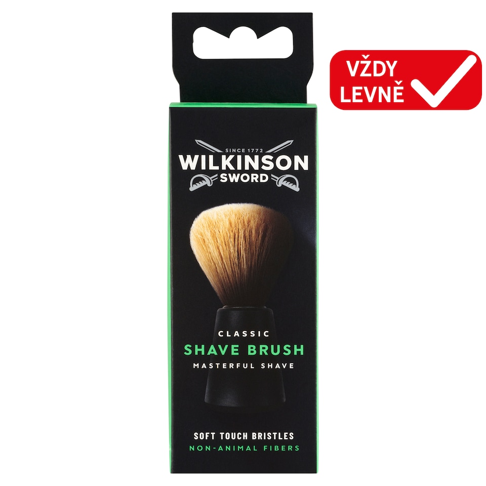 Wilkinson Sword Shaving Brush