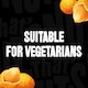 image 3 of Walkers Max Thats Nuts Paprika 160g