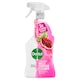 image 1 of Dettol Antibacterial Multipurpose Cleaning Spray Pomegranate 750ml