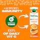 image 2 of Tropicana Multivitamin Boost Smooth Orange Juice 850ml