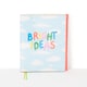 image 2 of Paperchase Balloon Zoo 8x10 Wallet Notebook