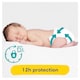 image 4 of Pampers New Baby Size 1 80 Nappies Jumbo+ Pack