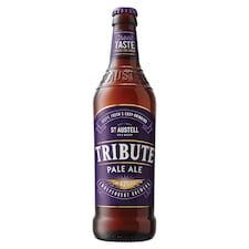 St Austell Tribute 500Ml