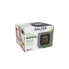 Small Kitchen & Home Appliances
