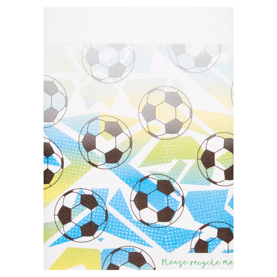 Football Table Cover