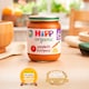 image 2 of Hipp Organic Spaghetti 6Mth+ Bolognese 125G