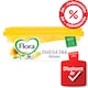Flora Original Omega 3 & 6 margarin 225 g  1. kép