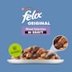 image 2 of FELIX ORIGINAL Mixed Selection in Gravy Wet Cat Food 12x85g