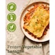 image 2 of Kirsty's Vegan Vegetable Lasagne 325g