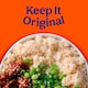 image 2 of Bens Original Sticky Rice Microwave Rice 220g 