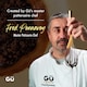 image 4 of Gu Tiramisu Cheesecake Dessert 2x80g