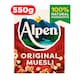 image 1 of Alpen Muesli Original 550g