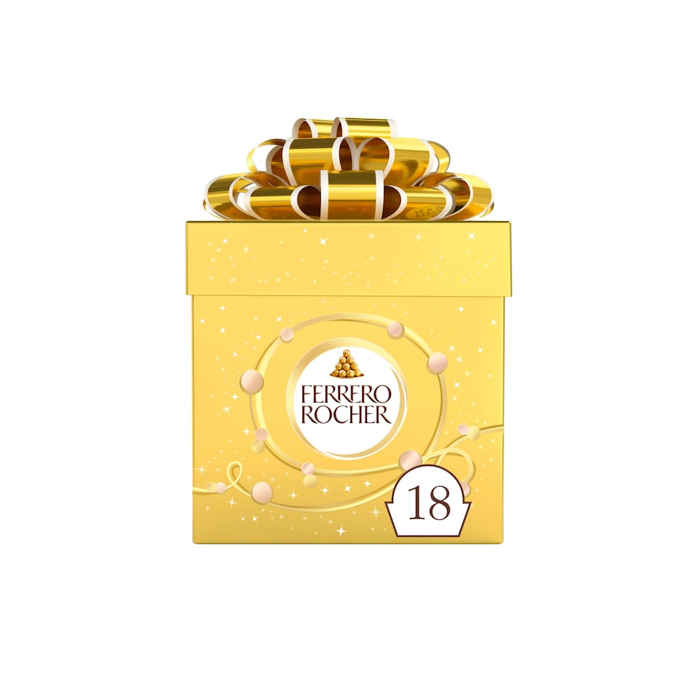image 1 of Ferrero Rocher Present 225G