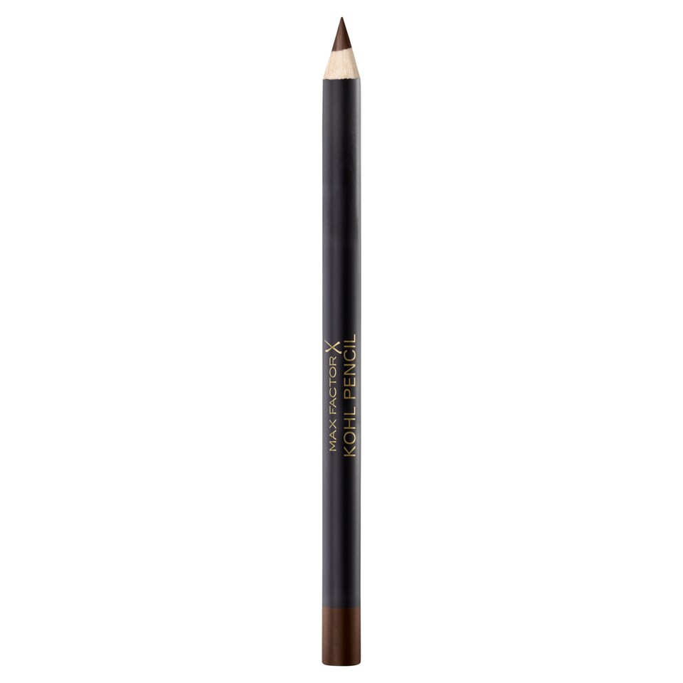 Max Factor Kohl Pencil Addition Brown