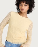Yellow - out of stock - Selected