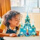 image 3 of LEGO Disney Princess 43244 Elsa'S Ice Palace