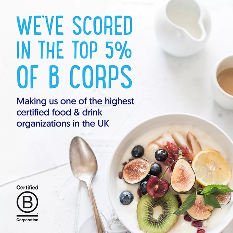 image 1 of Alpro Soya Organic Longlife Drink Alternative 1 Litre