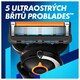 Obrázek 4 pro produkt UEFA Champions League Special Edition Gillette ProGlide Pánský Holicí Strojek