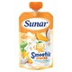 image 1 of Sunar Smootík detská kapsička mango, kokosové mlieko, ovsené vločky 12m+, 120 g