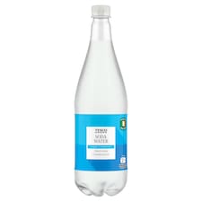 Mixers, Tonic and Soda Water