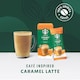 image 2 of Starbucks Caramel Latte 5 X 23G