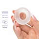 image 2 of Lovehoney Comfort Cushion Love Ring