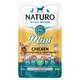image 1 of Naturo Mini GF Chicken with Potato & Vegetables Dog Food 150g 