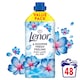 image 1 of Lenor Fabric Conditioner Spring Awakening 48 washes 1.488l