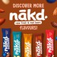 image 2 of n?kd. Cocoa Delight Raw Fruit & Nut Bar 35g