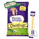 image 2 of Cheestrings Original 8Pk Cheese Snacks 160G