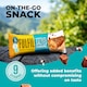 image 4 of Fulfil Chocolate Salted Caramel Protein & Vitamin Bar 55g