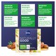 image 3 of Nivea Naturally Good Argan Oil Regenerating Night Cream 50Ml
