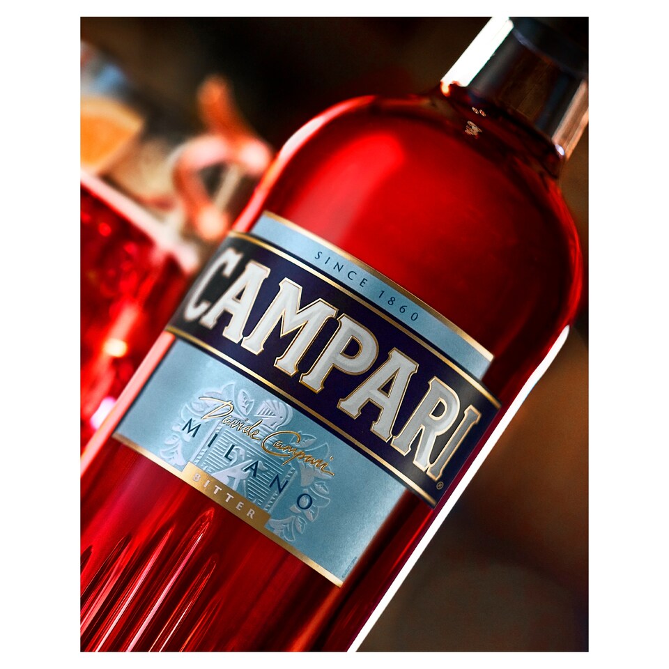 image 1 of Campari 70cl
