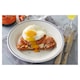 image 2 of Tesco Wafer Thin Brunswick Ham 125G